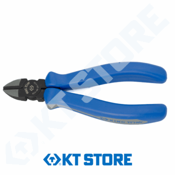 PINZA PARA ELECTRONICA ESTILO EUROPEO 6"