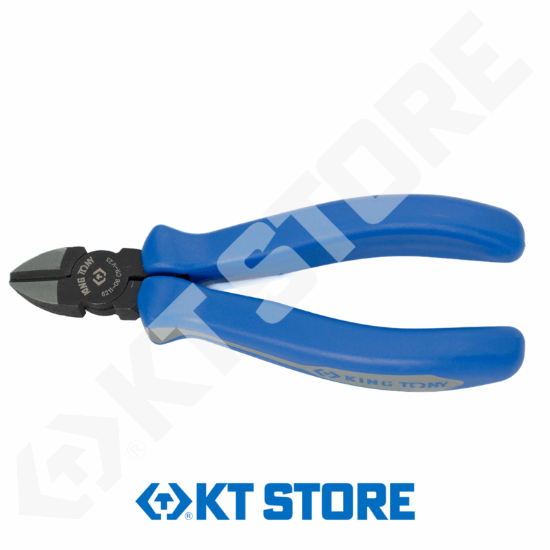 PINZA PARA ELECTRONICA ESTILO EUROPEO 6"