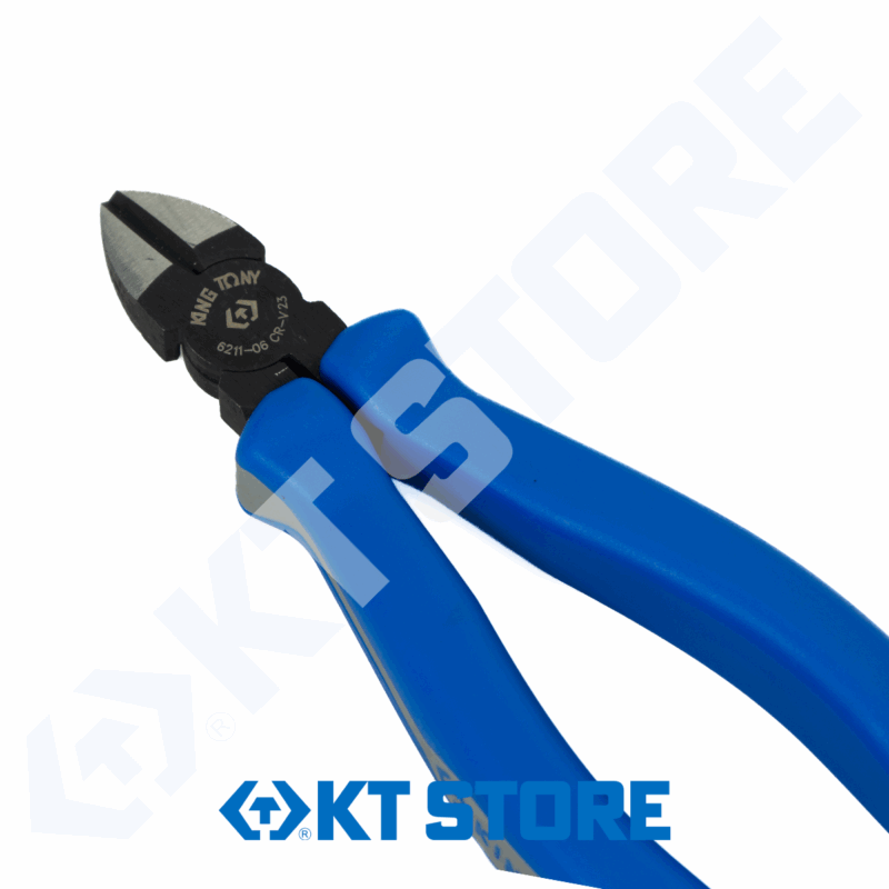 PINZA PARA ELECTRONICA ESTILO EUROPEO 6" - Image 2