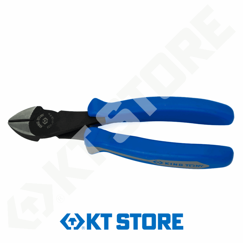 PINZA PARA ELECTRONICA ESTILO EUROPEO 7"