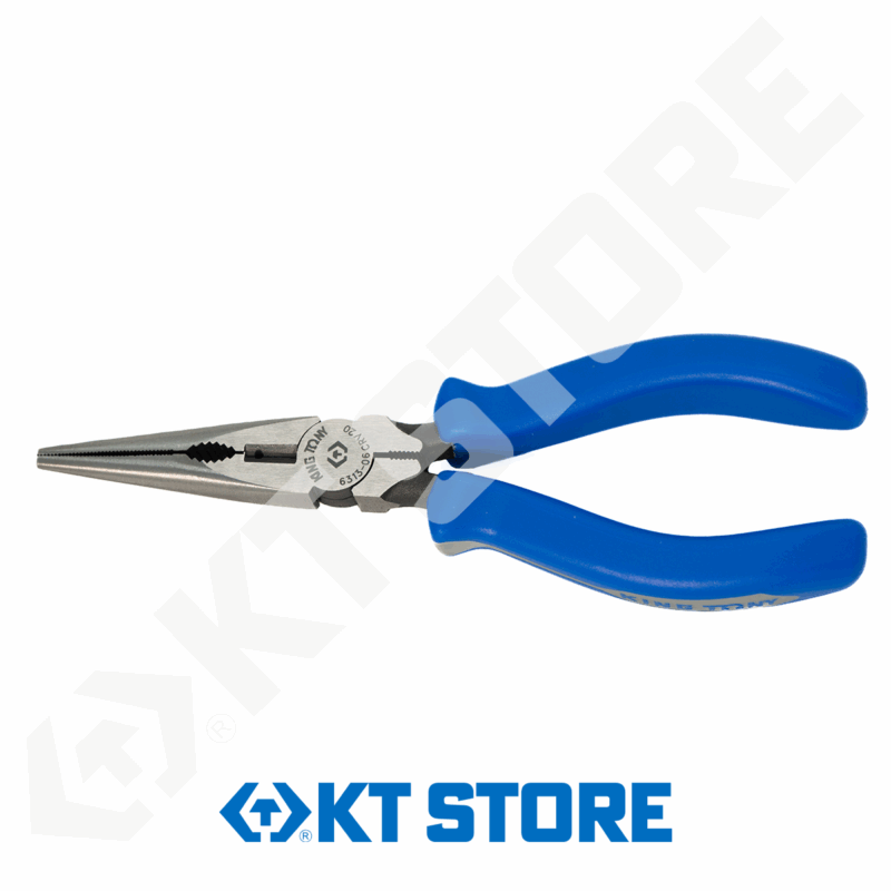 PINZA PUNTA LARGA CONICA 6"(160MM)