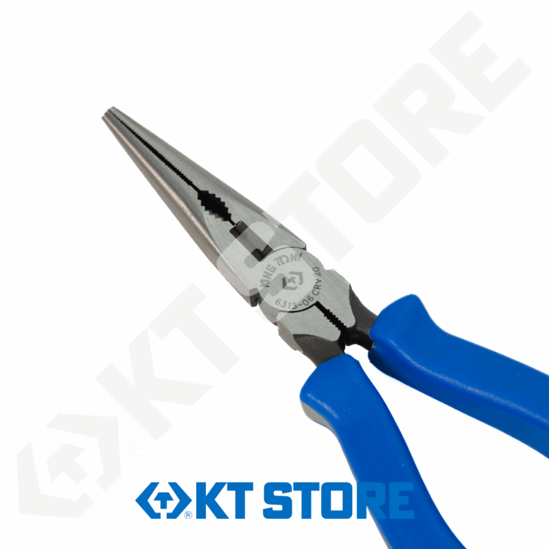 PINZA PUNTA LARGA CONICA 6"(160MM) - Image 2