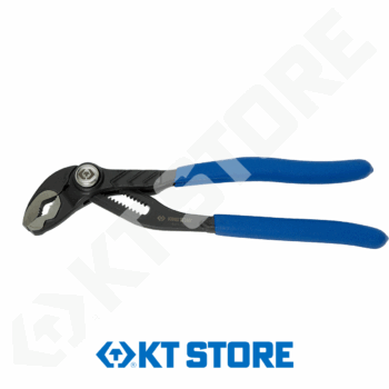 PINZA TENAZA ACANALADA LINEA TIPO ALEMAN