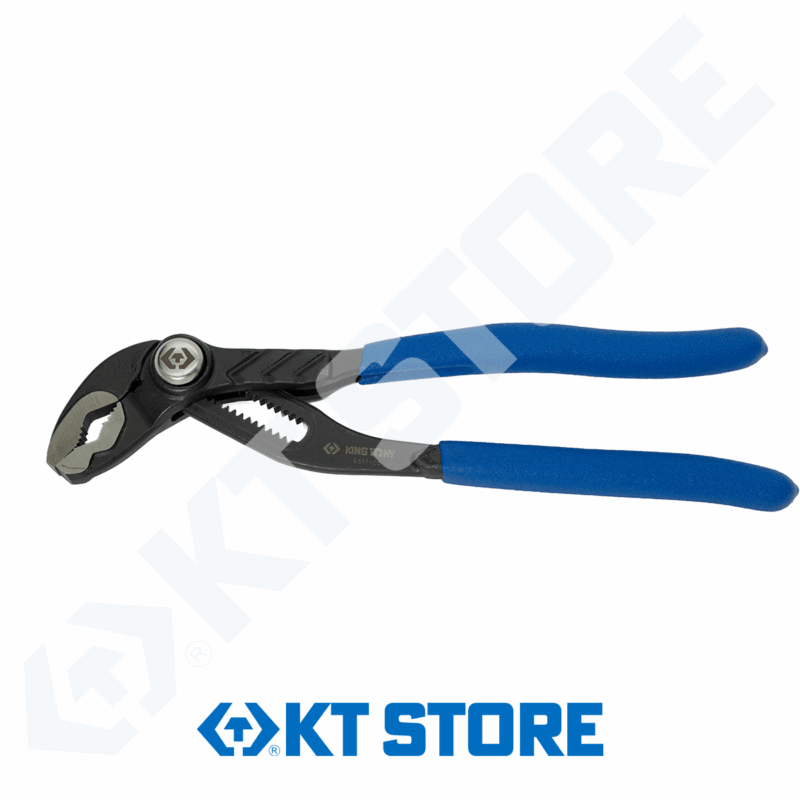 PINZA TENAZA ACANALADA LINEA TIPO ALEMAN