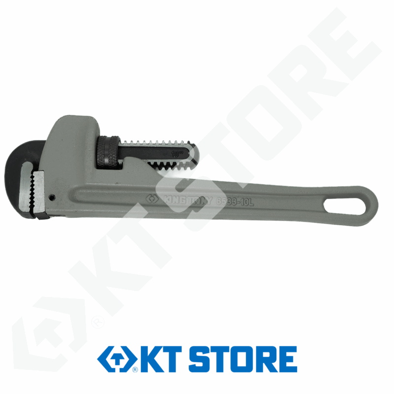 LLAVE STILLSON ALUMINIO 10"
