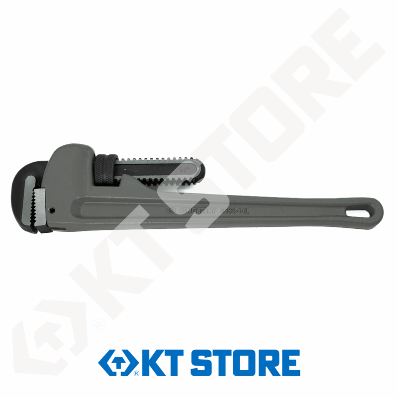 LLAVE STILLSON  ALUMINIO 14"