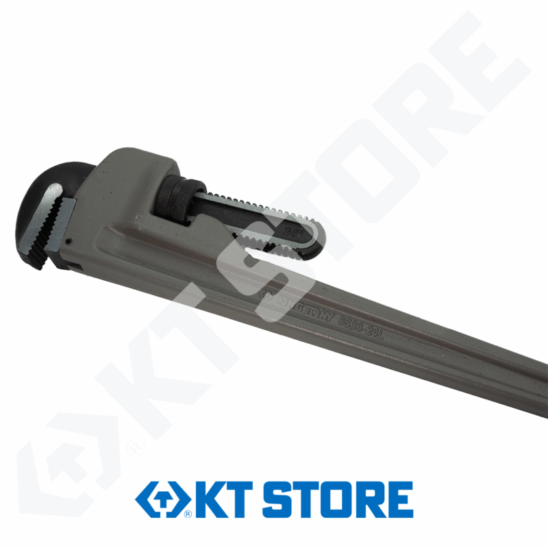 LLAVE STILLSON ALUMINIO 24"