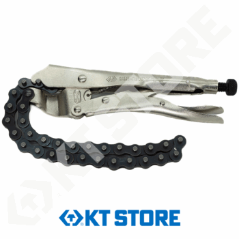 PINZA DE PRESION DE CADENA