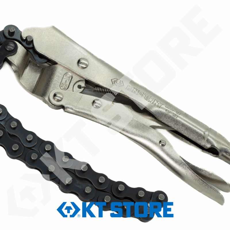 PINZA DE PRESION DE CADENA - Image 2