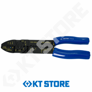 PINZA PONCHADORA