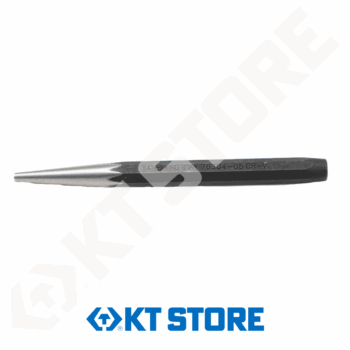 PUNZÓN GUIA, BOTADOR CORTO 4Ý!*120MM.
