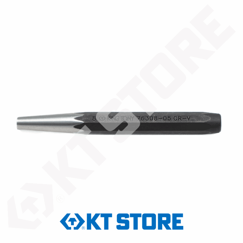 PUNZON GUIA BOTADOR CORTO 8Y! 120MM