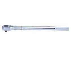 1" MATRACA REVERSIBLE DE 24 DIENTES, LARGO TOTAL  32"