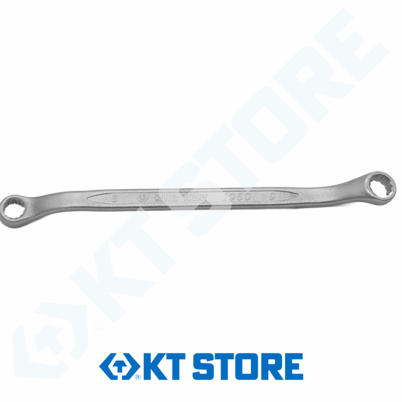LLAVE ESTRIADA 45 GRADOS 8*9MM