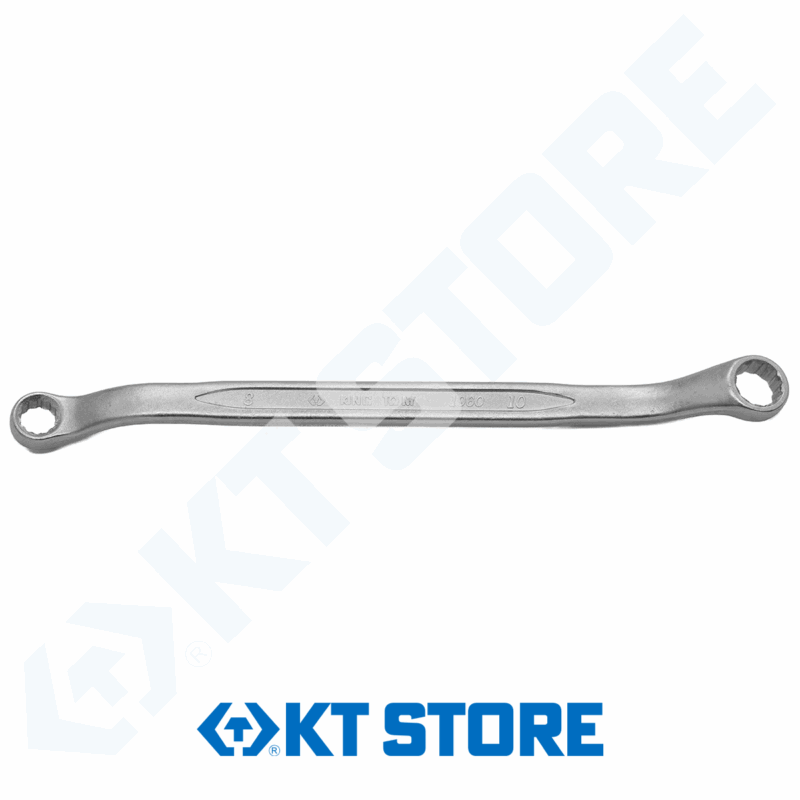 LLAVE ESTRIADA DE 45 GRADOS 8*10MM