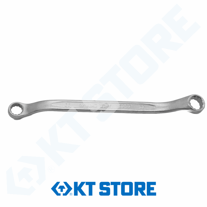 LLAVE ESTRIADA DE 45 GRADOS 11*13MM