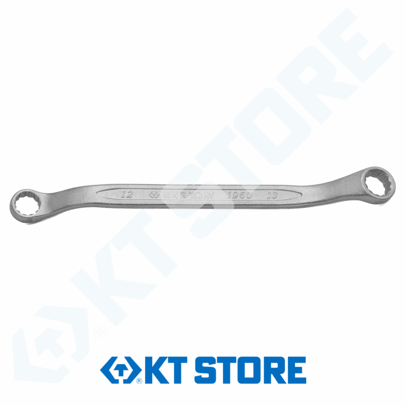 LLAVE ESTRIADA 45 GRADOS 12*13MM