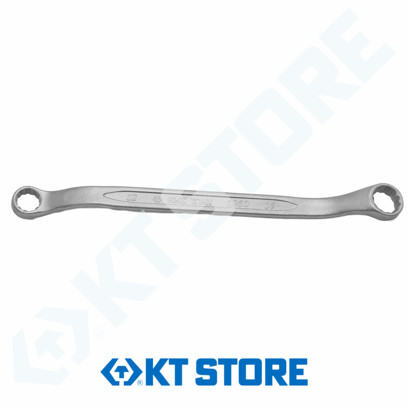 LLAVE ESTRIADA 45 GRADOS 12*14MM