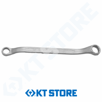 LLAVE ESTRIADA 45GRADOS 14*17MM