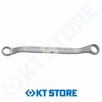 LLAVE ESTRIADA DE 45 GRADOS 19*21MM