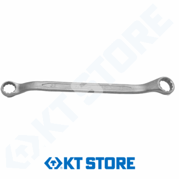 LLAVE ESTRIADA 45 GRADOS 23*26MM