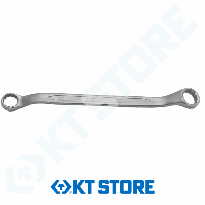 LLAVE ESTRIADA 45 GRADOS 23*26MM