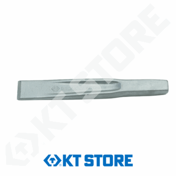 CINCEL PLANO TIPO ESTRIADO 150MM