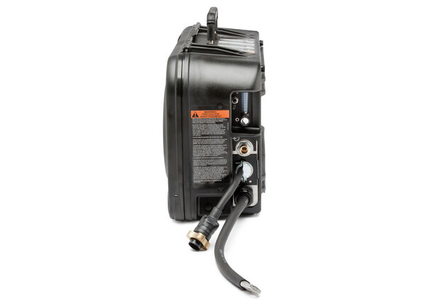 LN-25 PRO DUAL POWER ALIMENTADOR DE ALAMBRE SEMIAUTOMATICO LINCOLN - Image 3