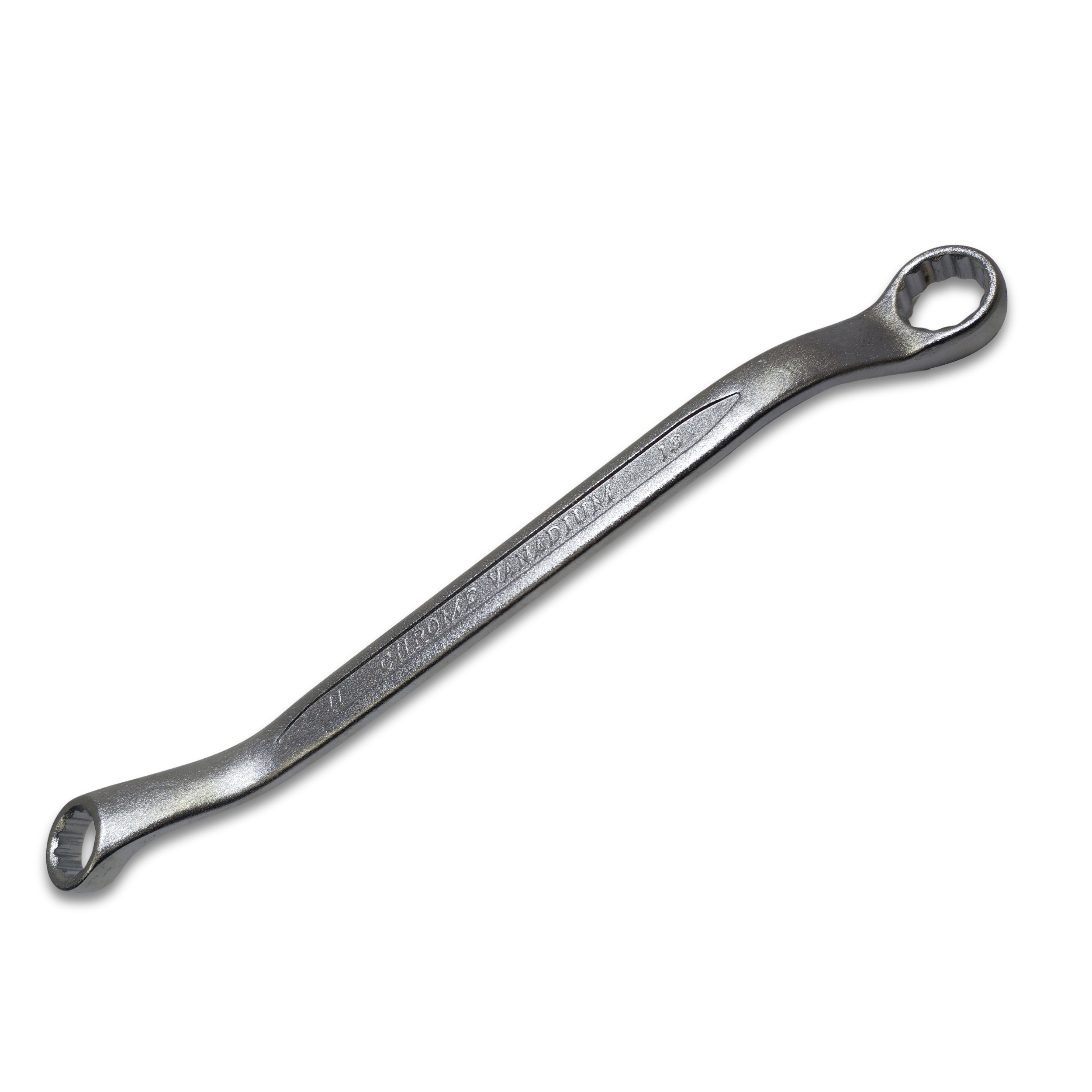 LLAVE ESTRIADA DE 45 GRADOS 11*13MM KING