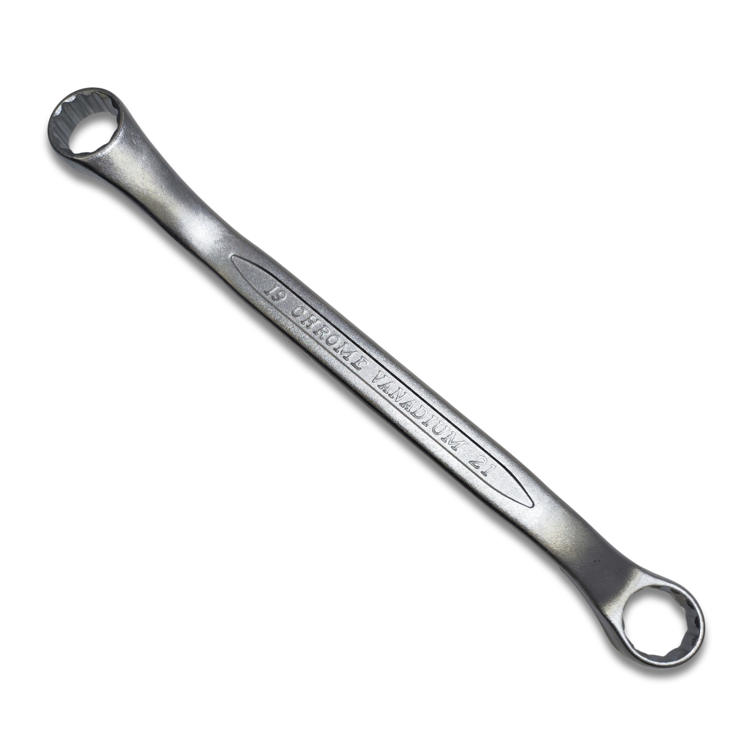 LLAVE ESTRIADA DE 45 GRADOS 19*21MM KING