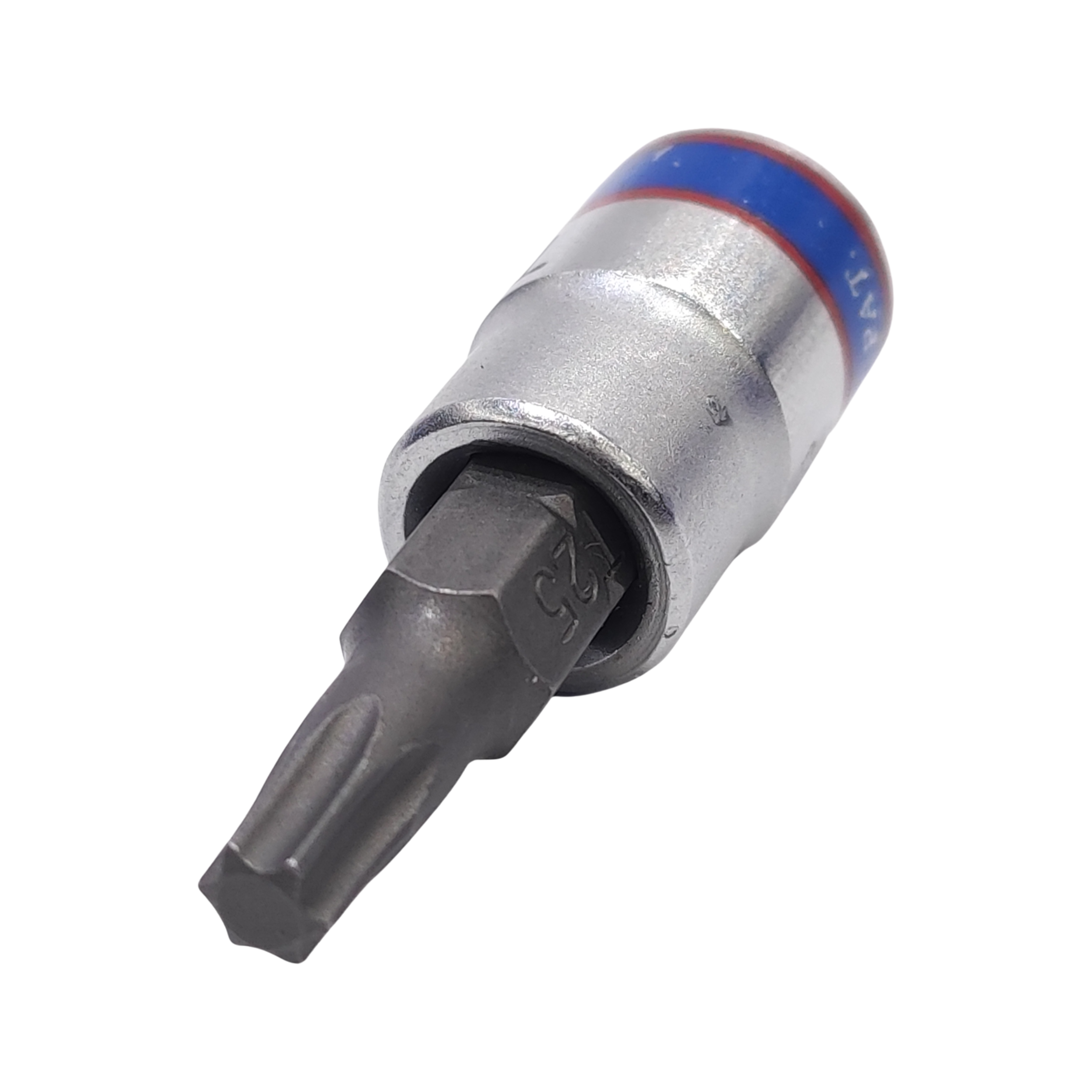 1/4"DADOS PUNTA ESTRELLA T25 37MM KING T - Image 2