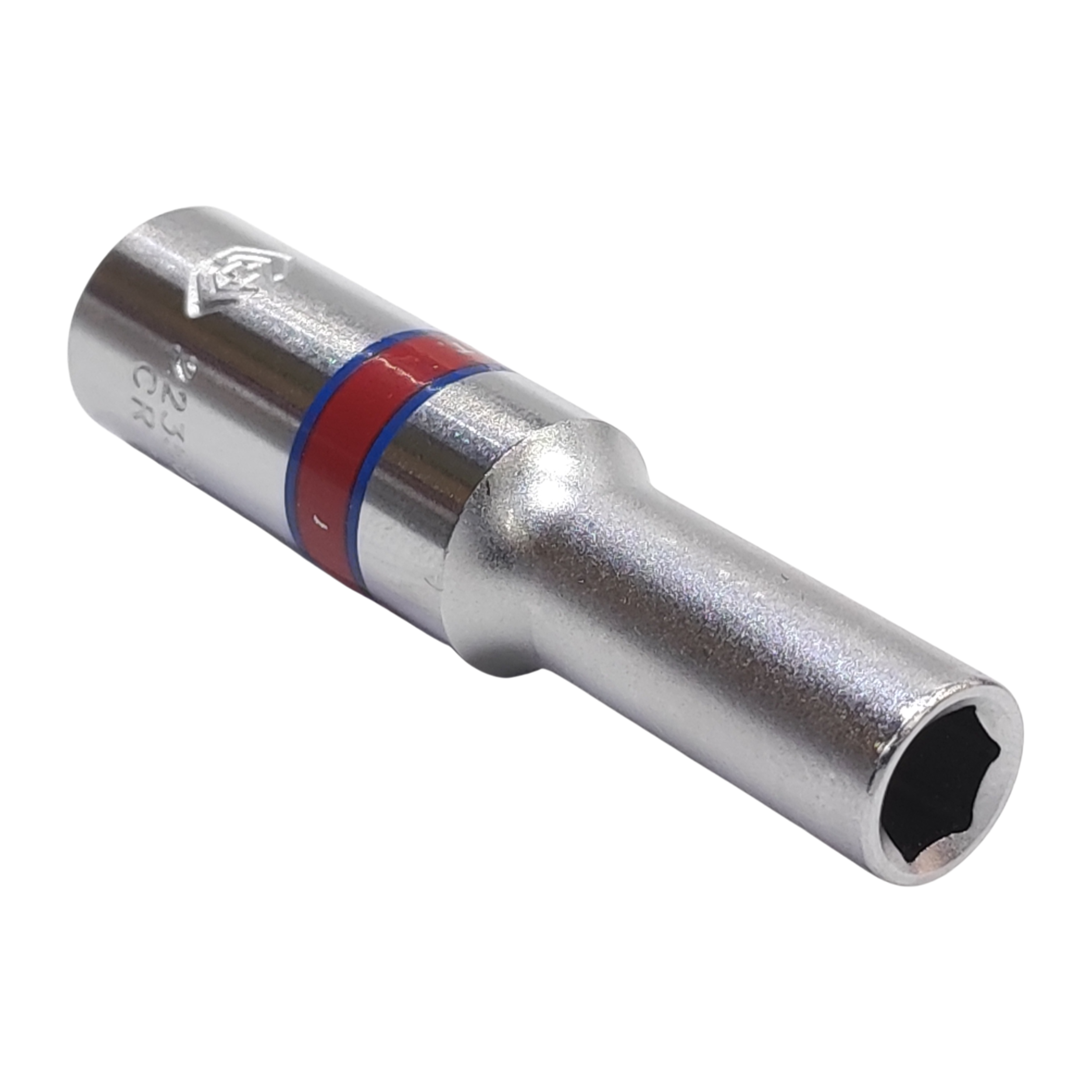 DADO 1/4" HEXAGONAL LARGO 7/32" KING TON - Image 3