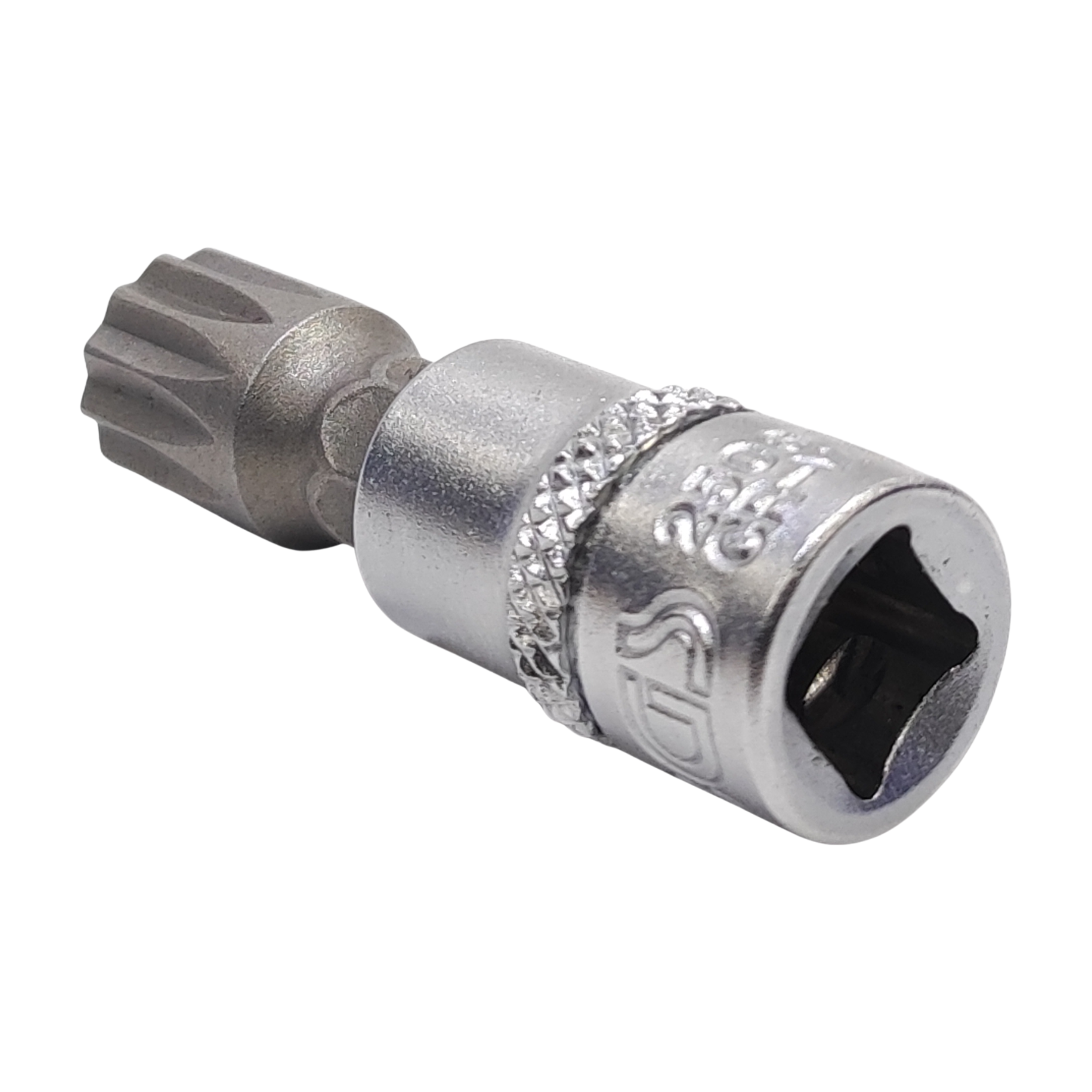 DADO DE PUNTA SPLINE 1/4" M10 BGS - Image 2