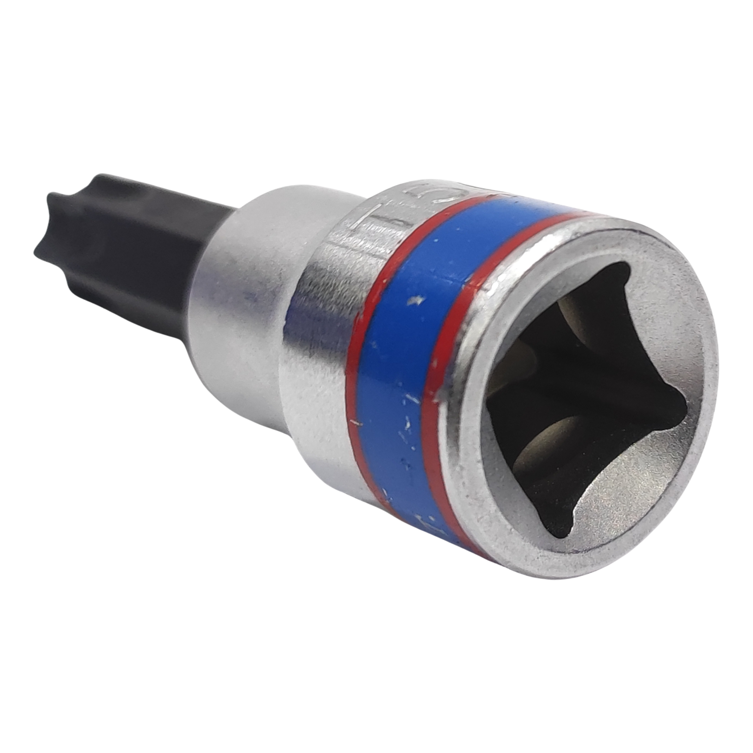 3/8"DADOS PUNTA ESTRELLA T50 50MM KING T - Image 2