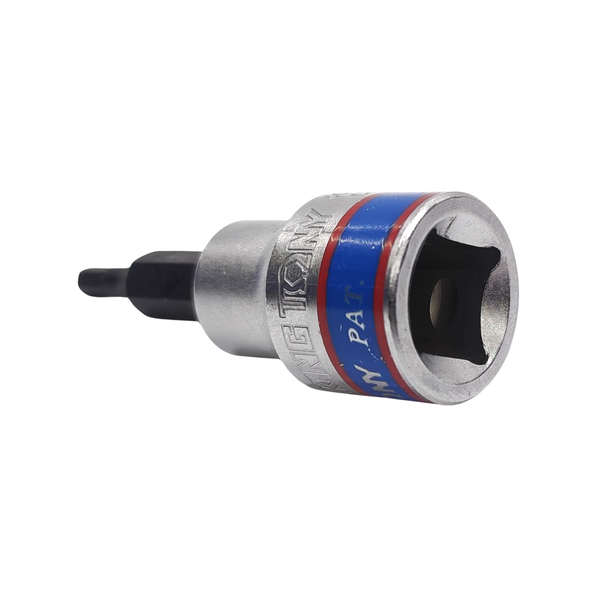 3/8"DADOS CON PUNTAS HEX. H3 50MM KING T - Image 2