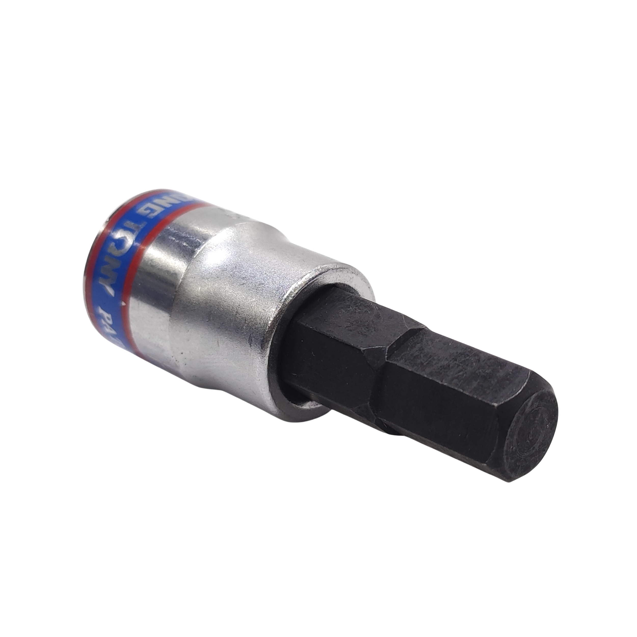 3/8 DADOS CON PUNTAS HEX. H9 50MM KING T - Image 3