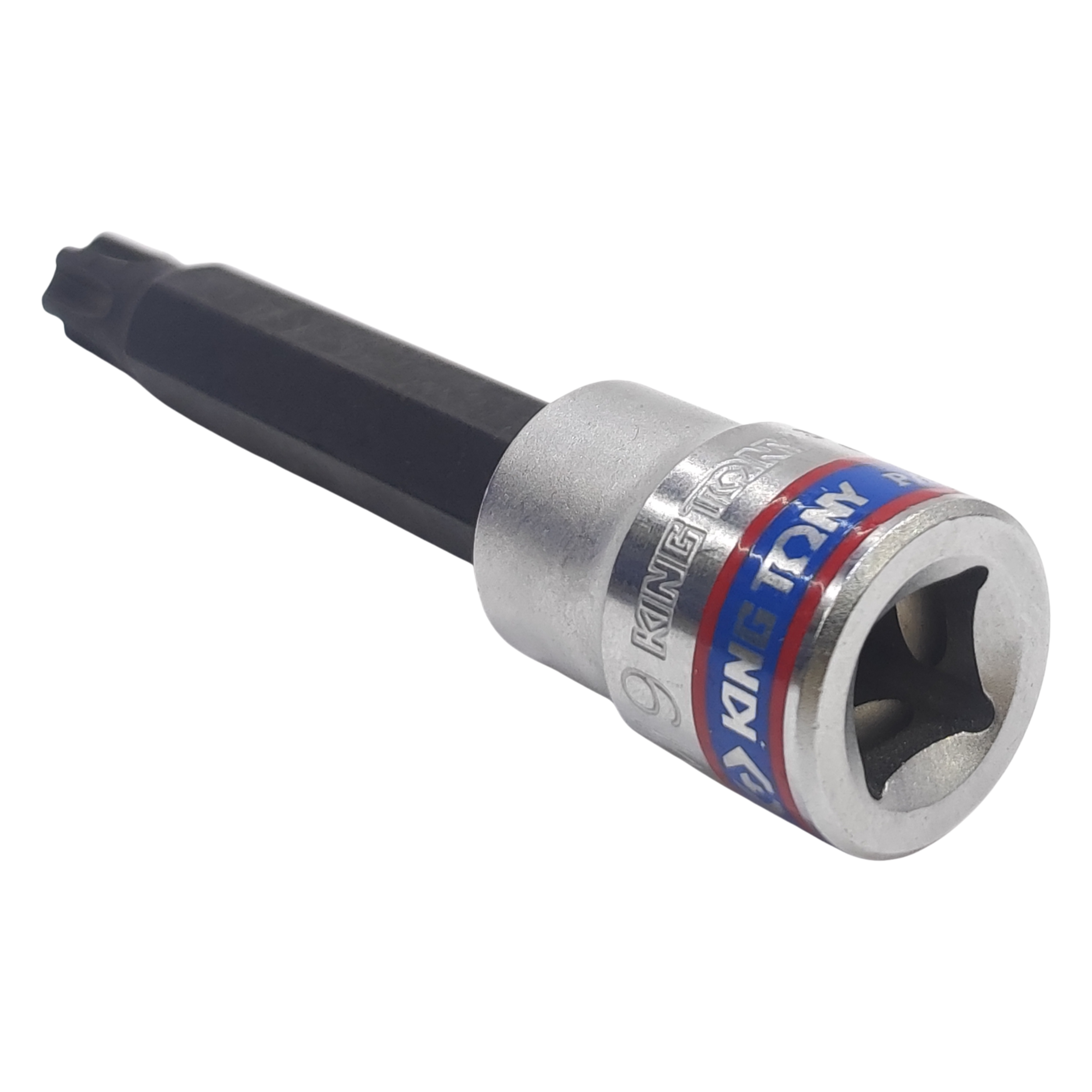 3/8" DADO CON PUNTA RIBE M9 KING TONY - Image 2