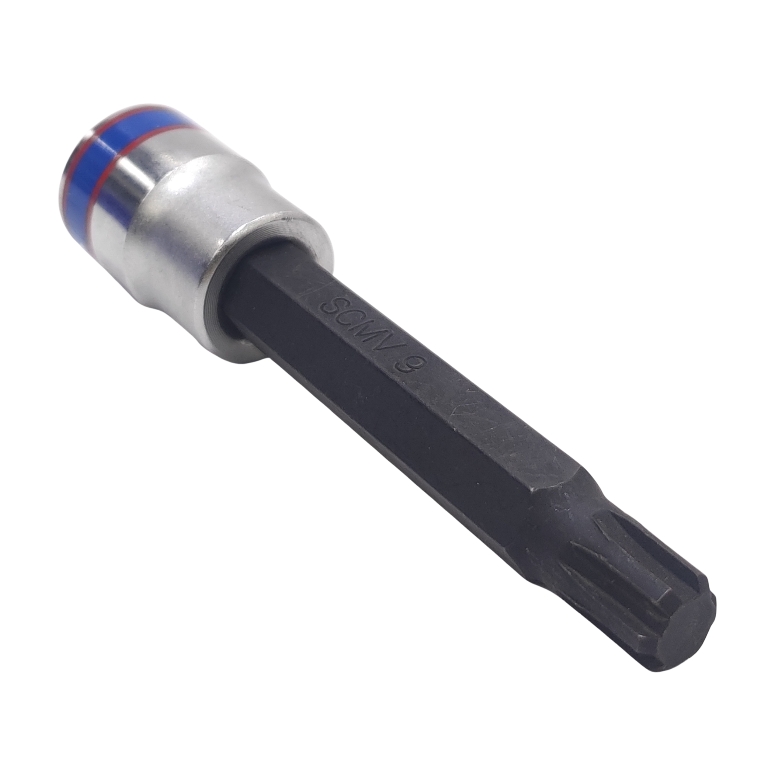 3/8" DADO CON PUNTA RIBE M9 KING TONY - Image 3