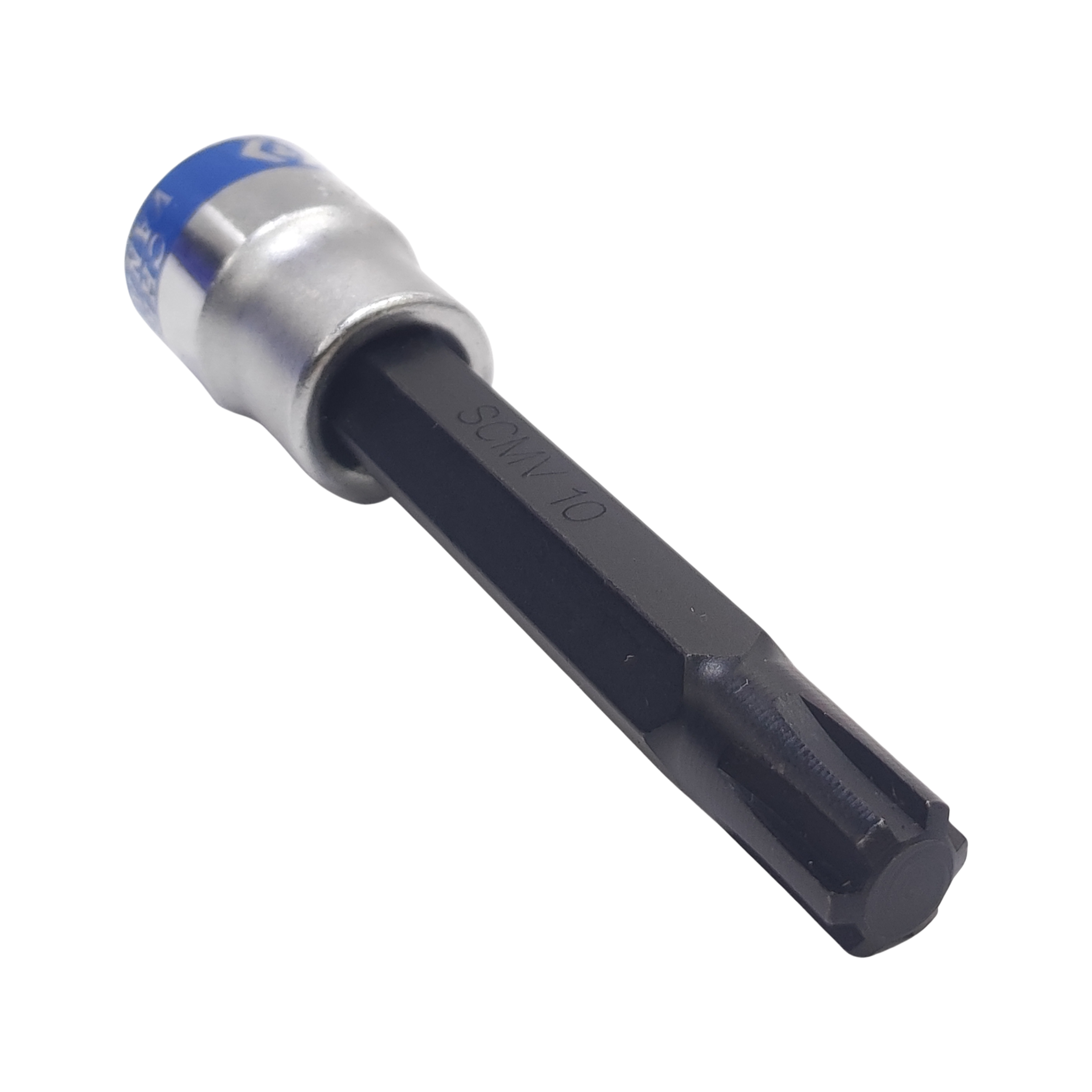 3/8" DADO CON PUNTA RIBE M10 KING TONY - Image 3