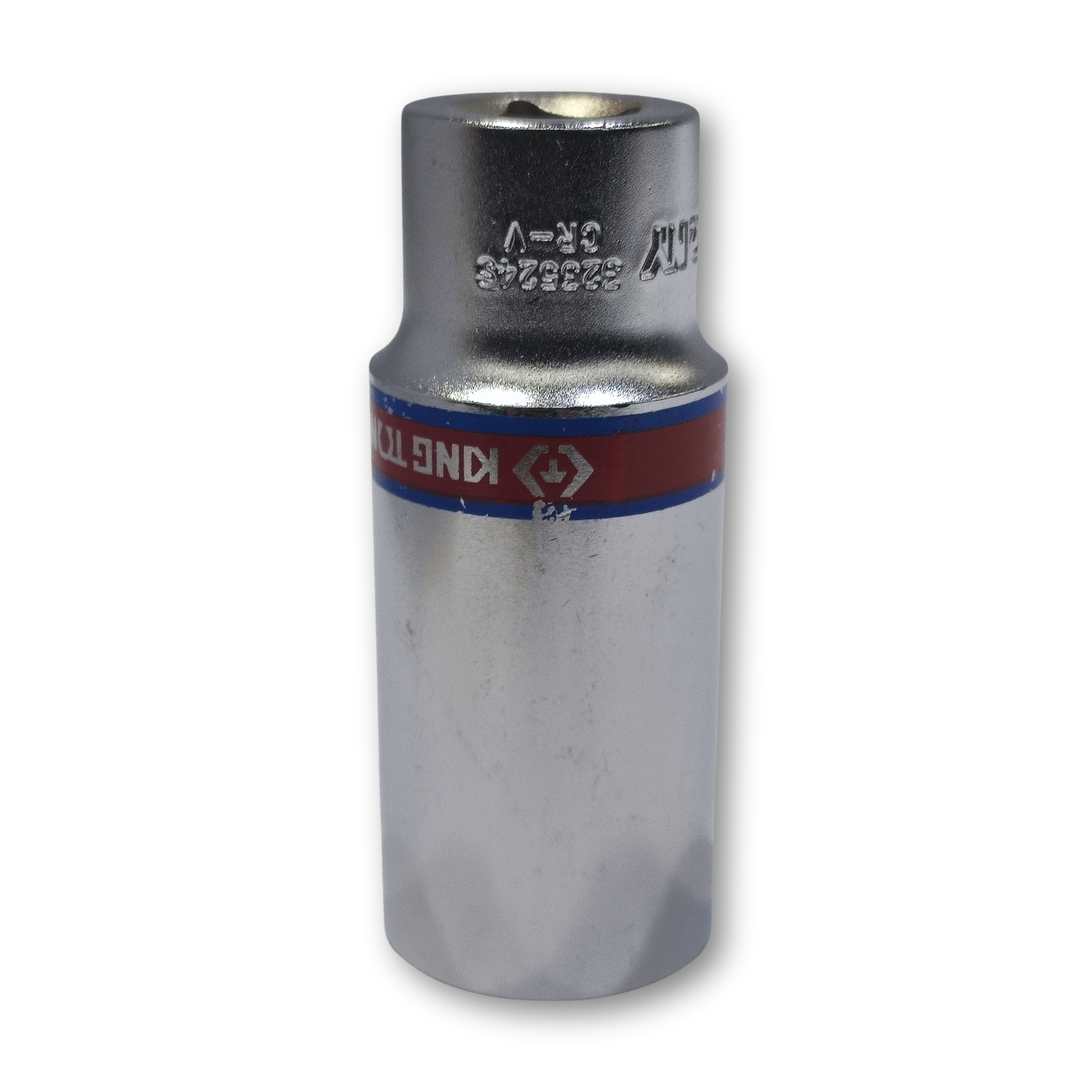 DADO 3/8" HEXAGONAL LARGO 3/4" KING TON - Image 3