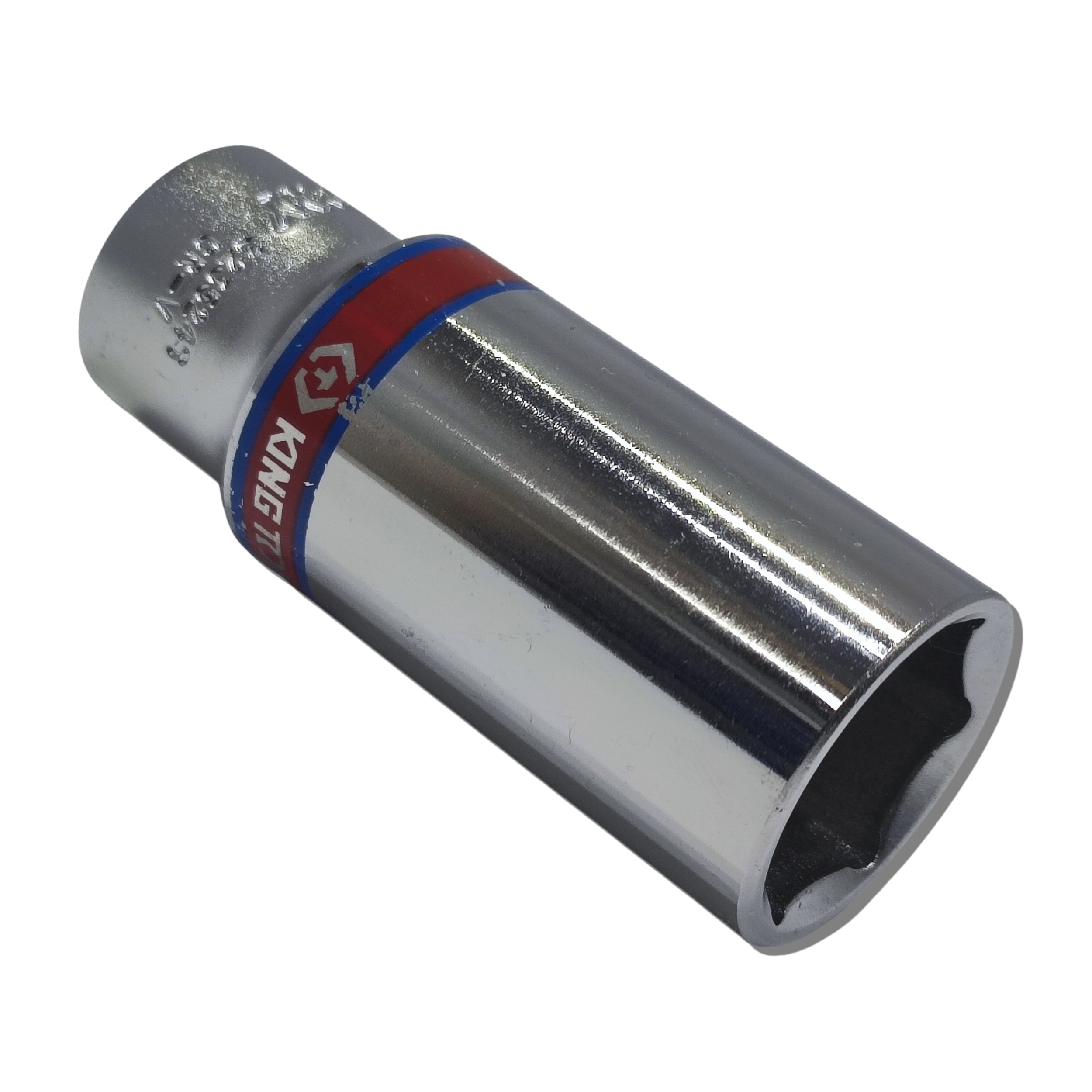 DADO 3/8" HEXAGONAL LARGO 3/4" KING TON - Image 2