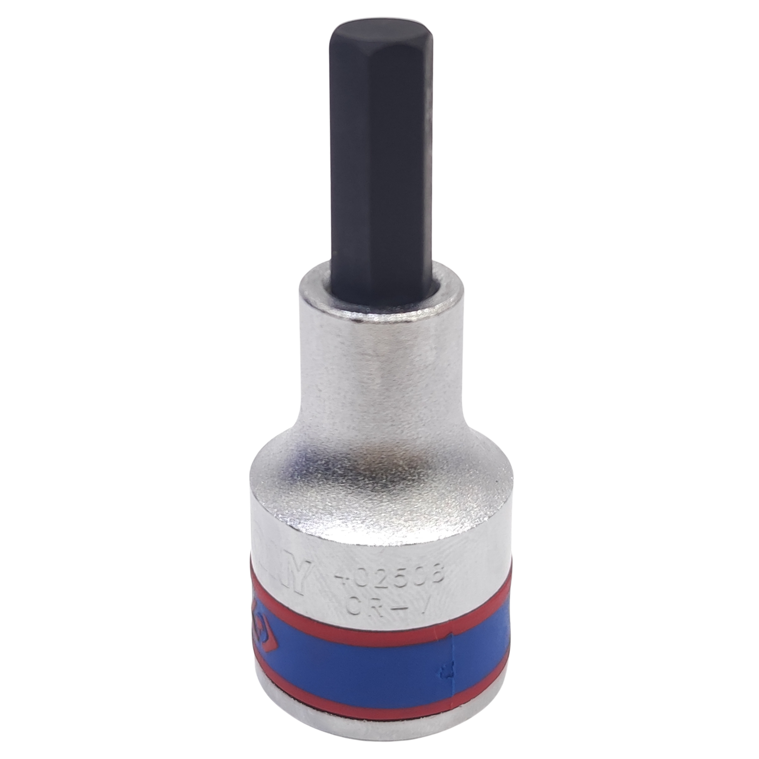 1/2" DADOS CON PUNTAS HEX. H8 60MM KING