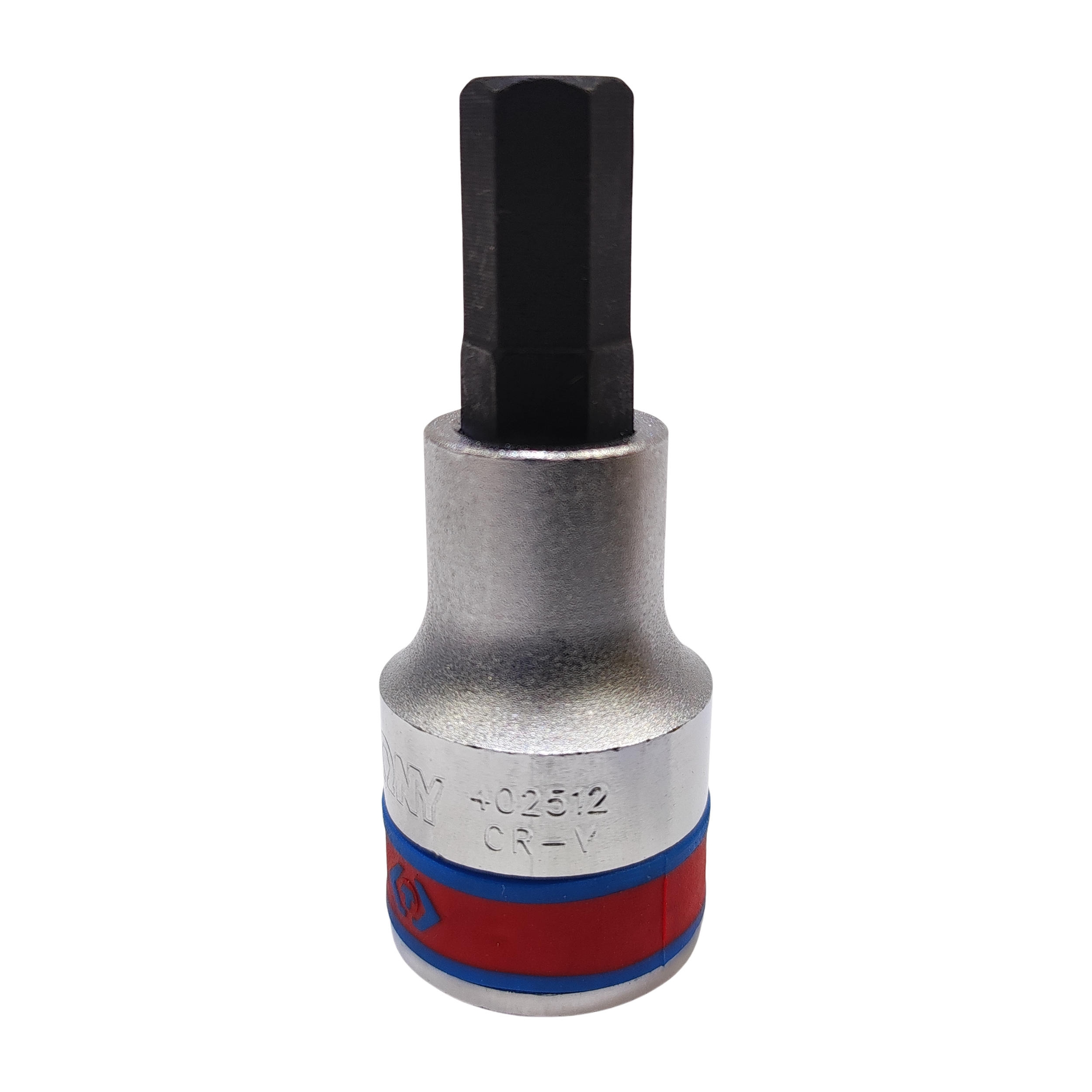 DADO CON PUNTA HEXAGONAL 3/8" KING TONY