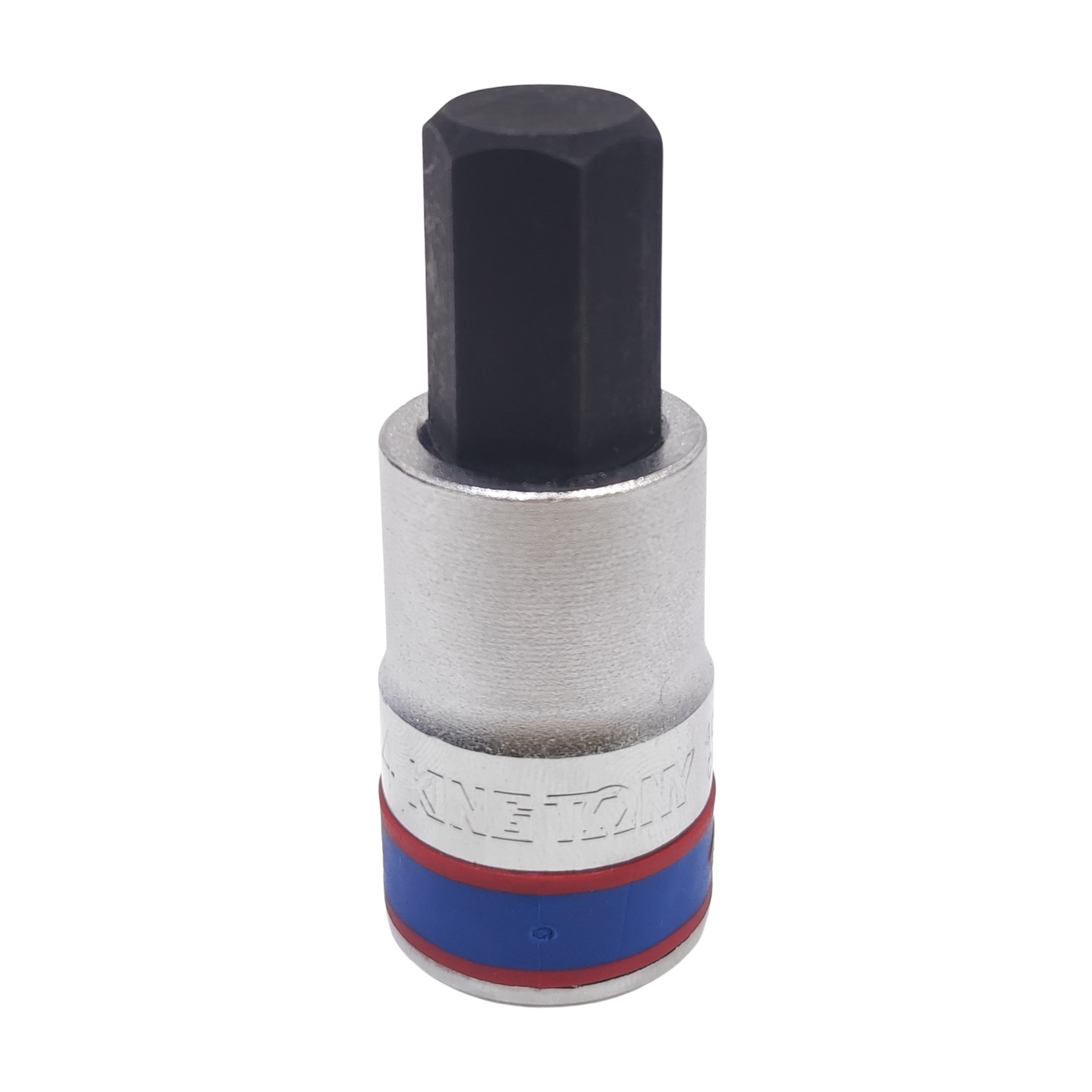 1/2" DADOS CON PUNTAS HEX. H14 60MM KING