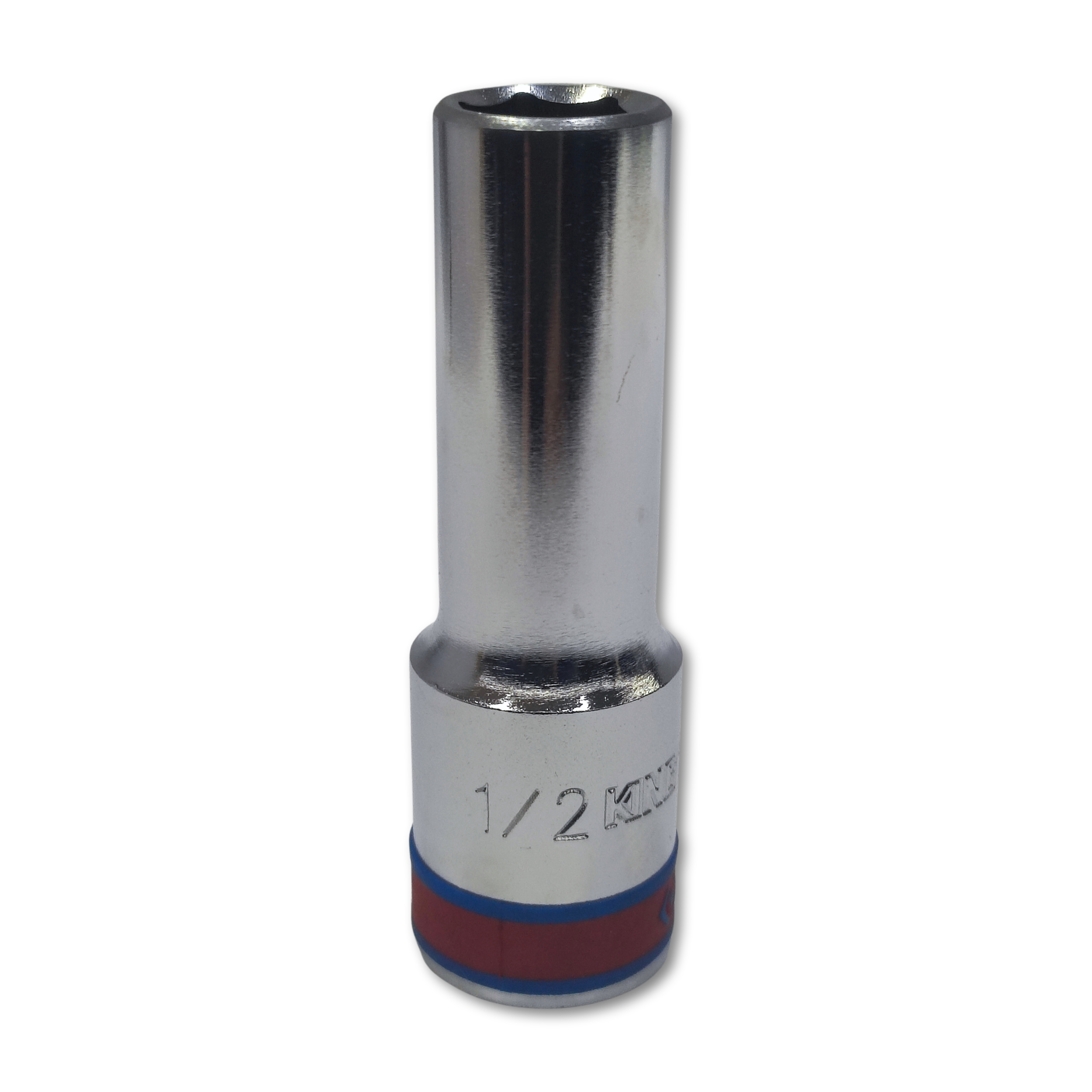 DADO 1/2" HEXAGONAL LARGO 1/2" KING TON