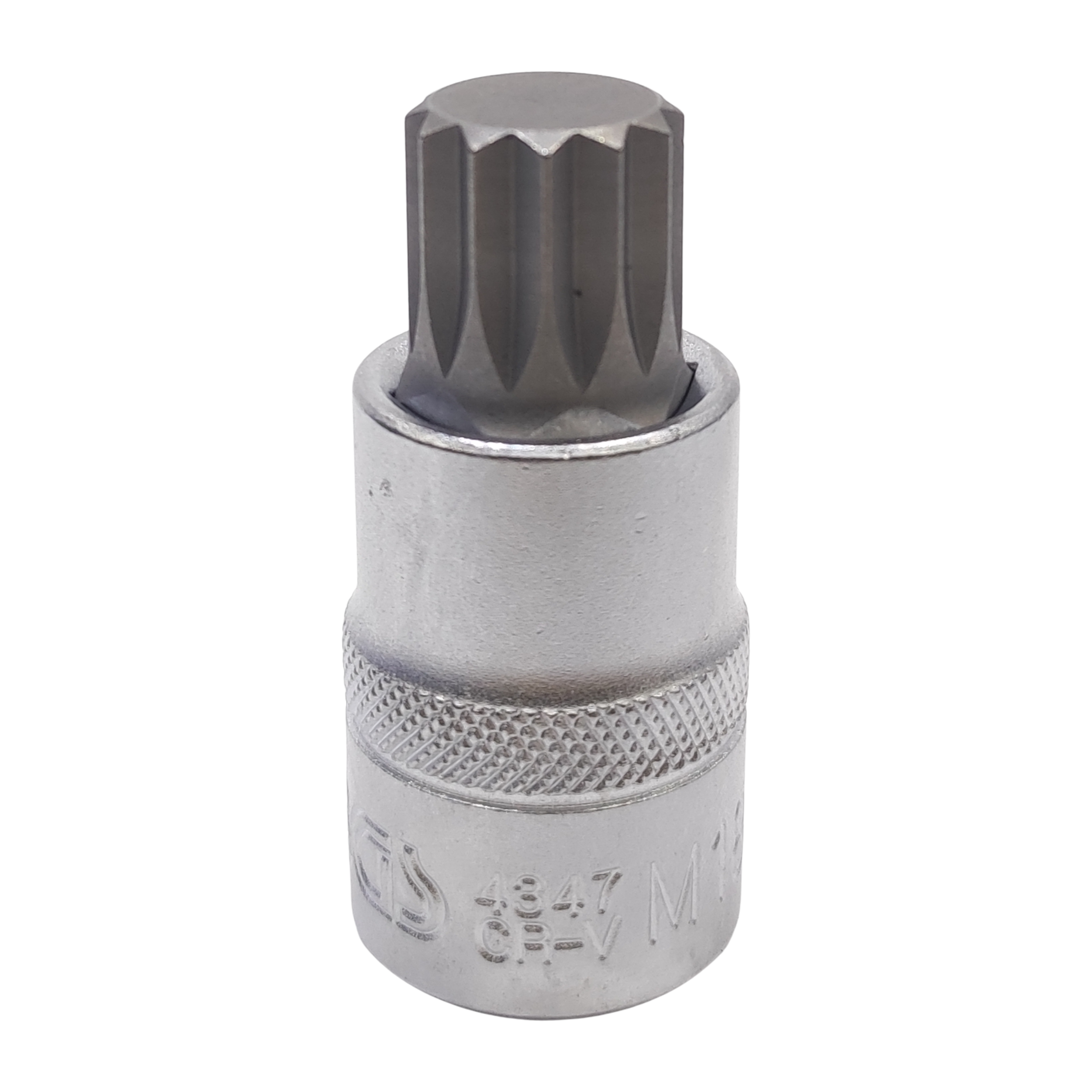DADO DE PUNTA SPLINE 1/2" M18 BGS