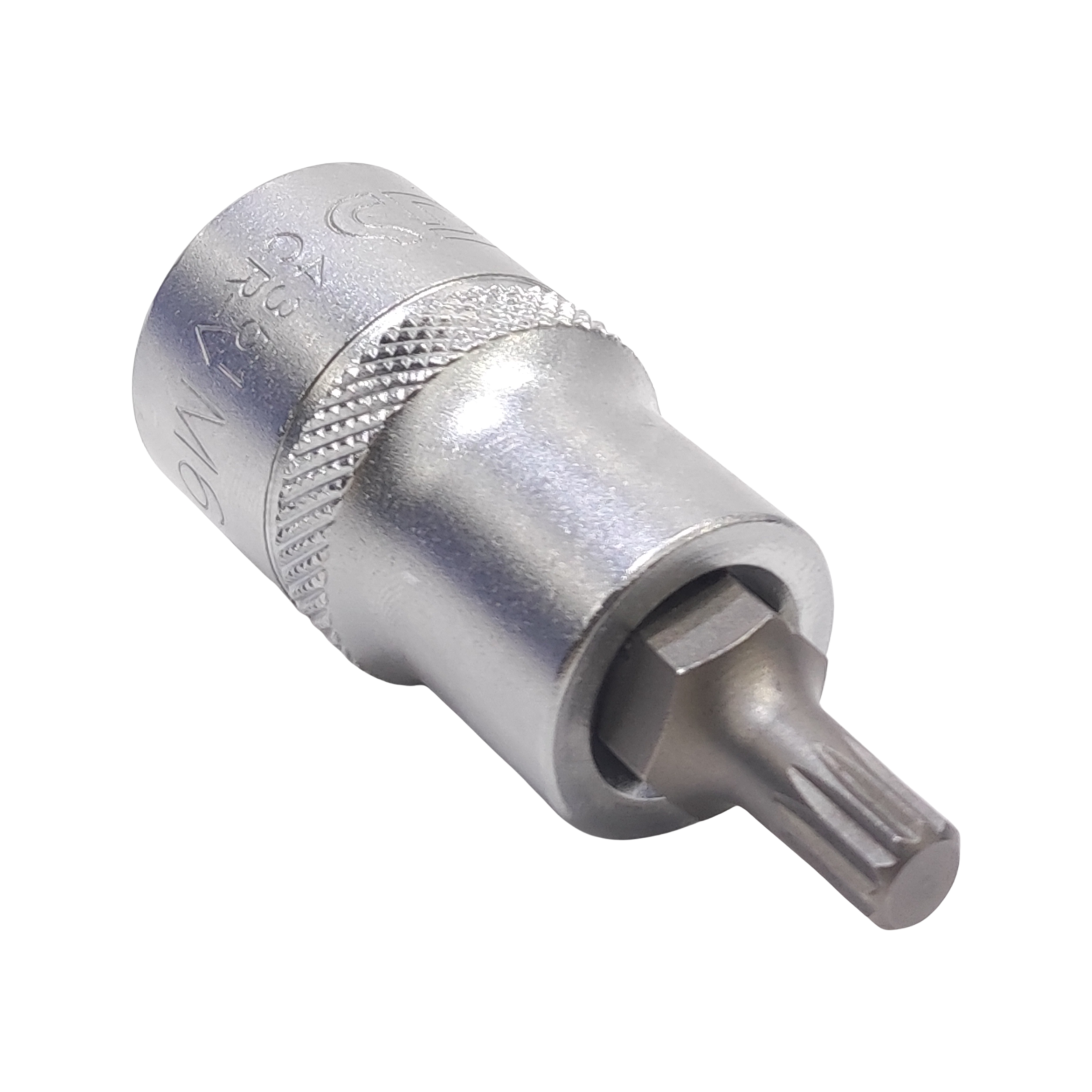 DADO DE PUNTA SPLINE 1/2" M18 BGS - Image 3