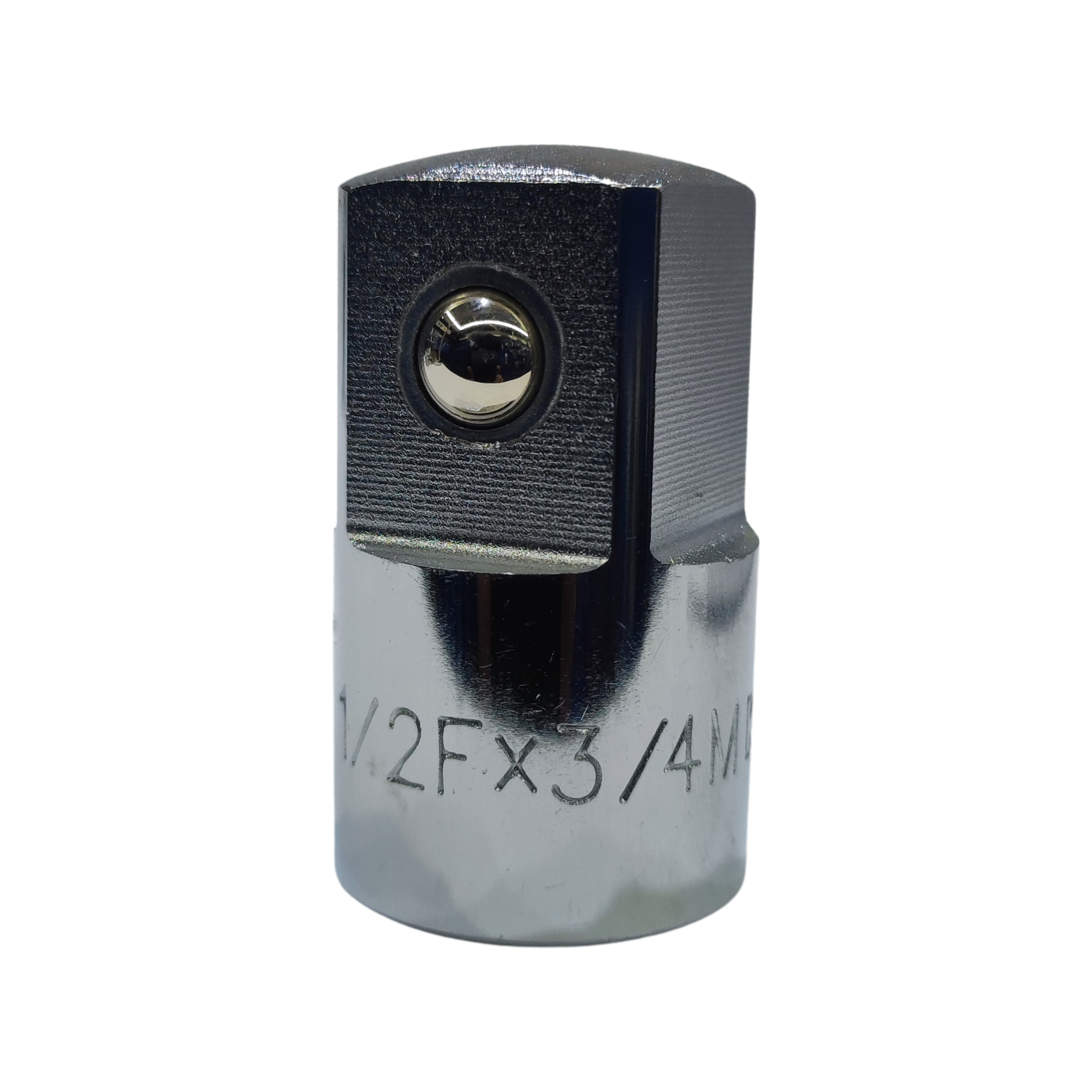 ADAPTADOR 1/2"F* 3/4"M KING TONY - Image 2