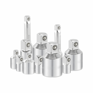 Adaptadores y Nudos Manuales