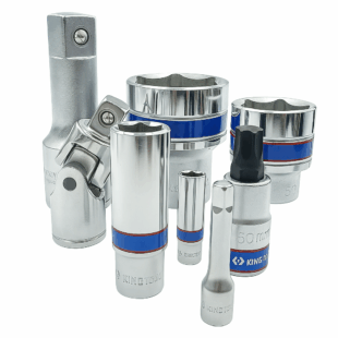 Dados y Accesorios Manuales